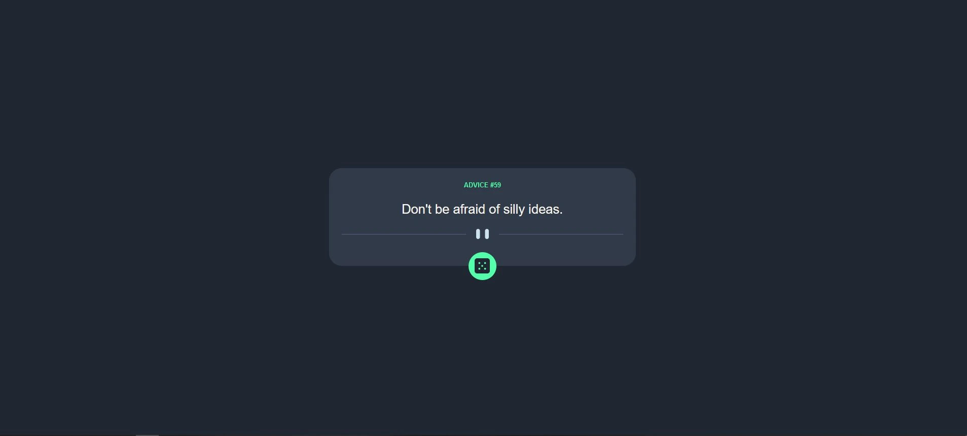 Image Advice app Image Advice app