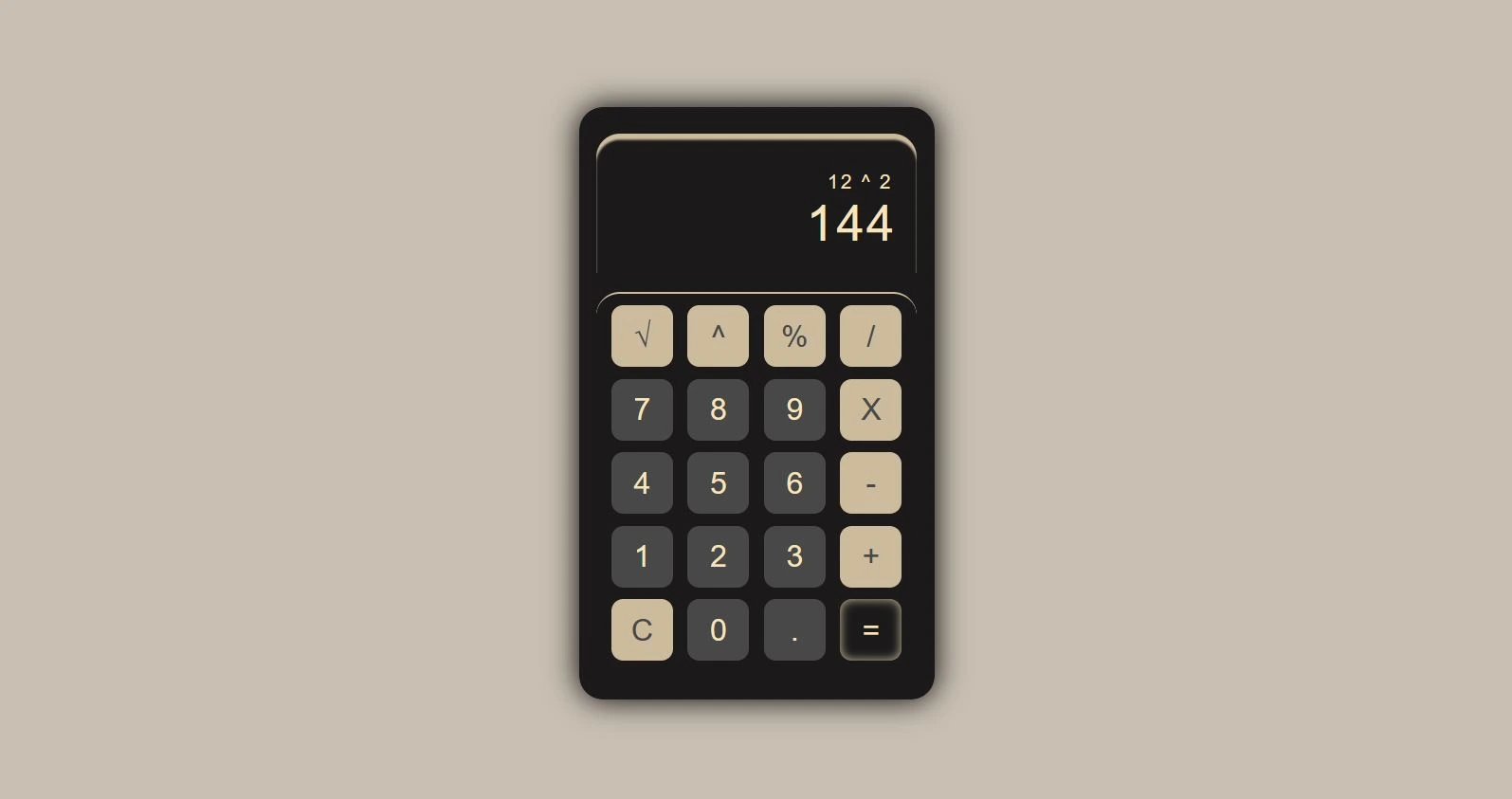 Image Calculator Image Calculator