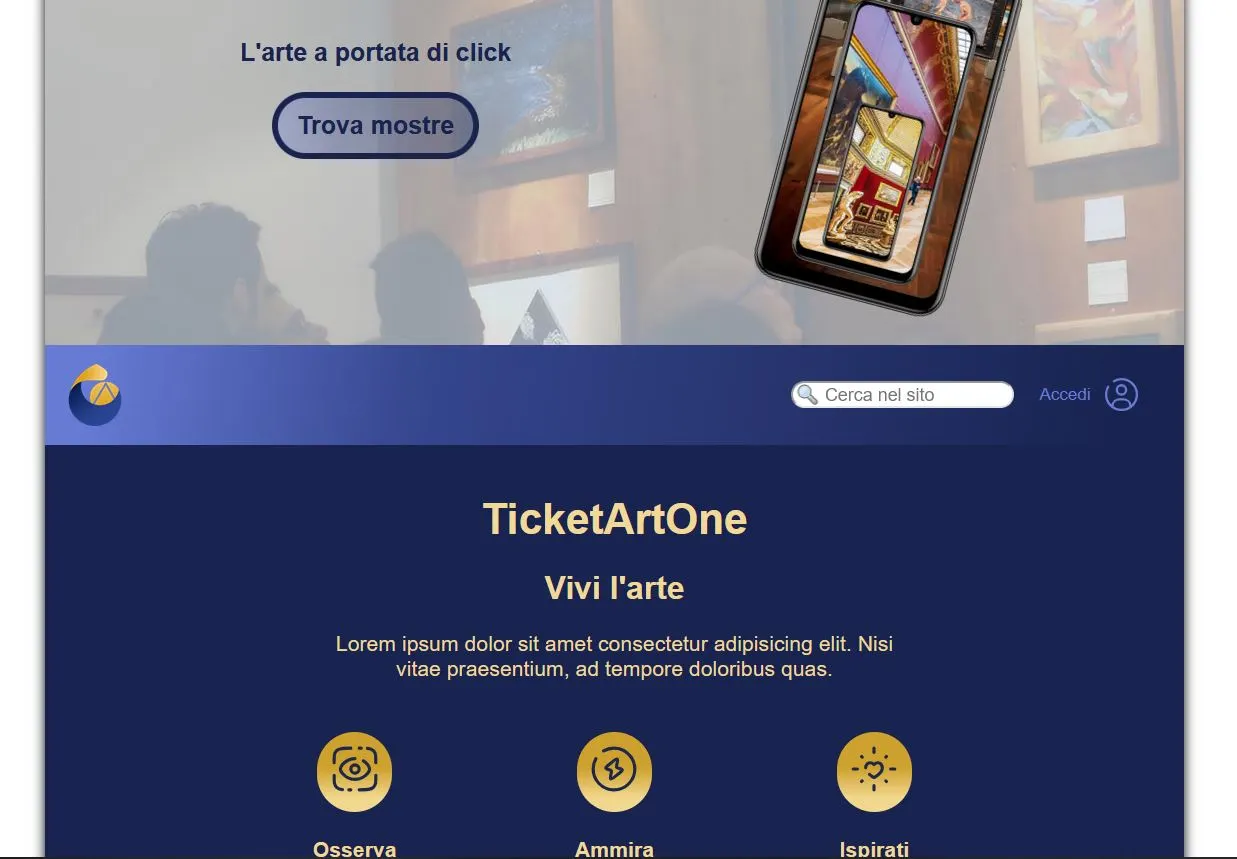 Image TicketArtOne Image TicketArtOne