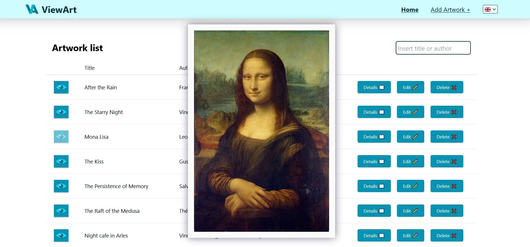 Image ViewArt Image ViewArt